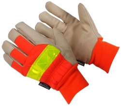 High Visibility Gloves